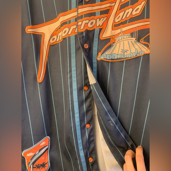 LIMITED EDITION Tomorrowland Jersey NEW - Picture 4 of 7